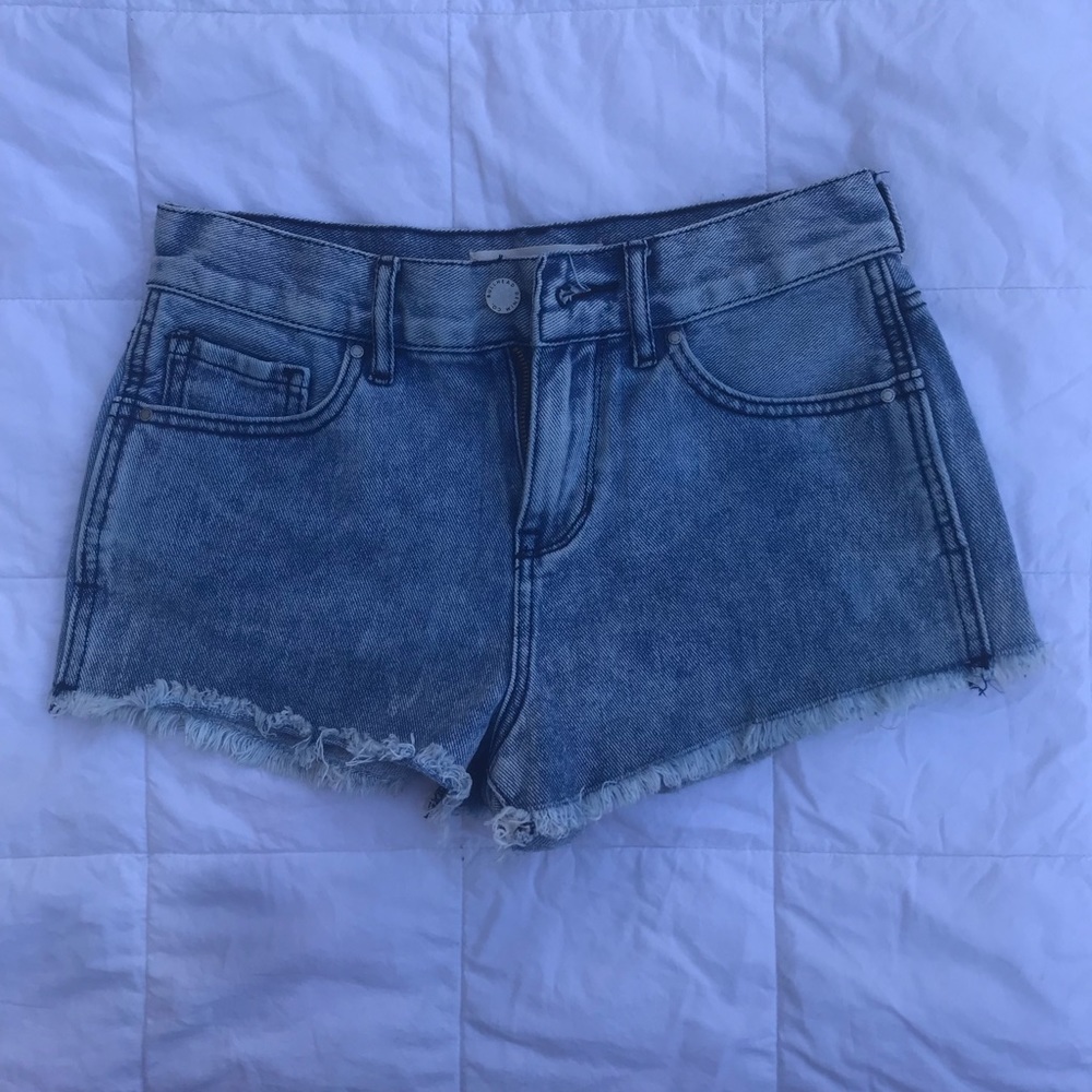 Pacsun